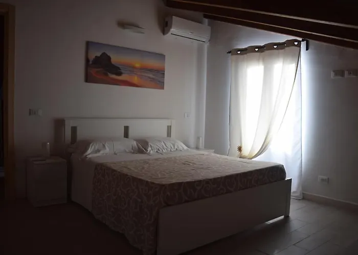 Gli Zii Di Sicilia - Casa Vacanze