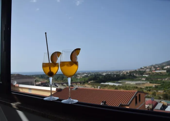 Gli Zii Di Sicilia - Casa Vacanze