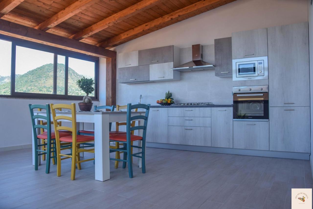 Apartment Gli Zii Di Sicilia -