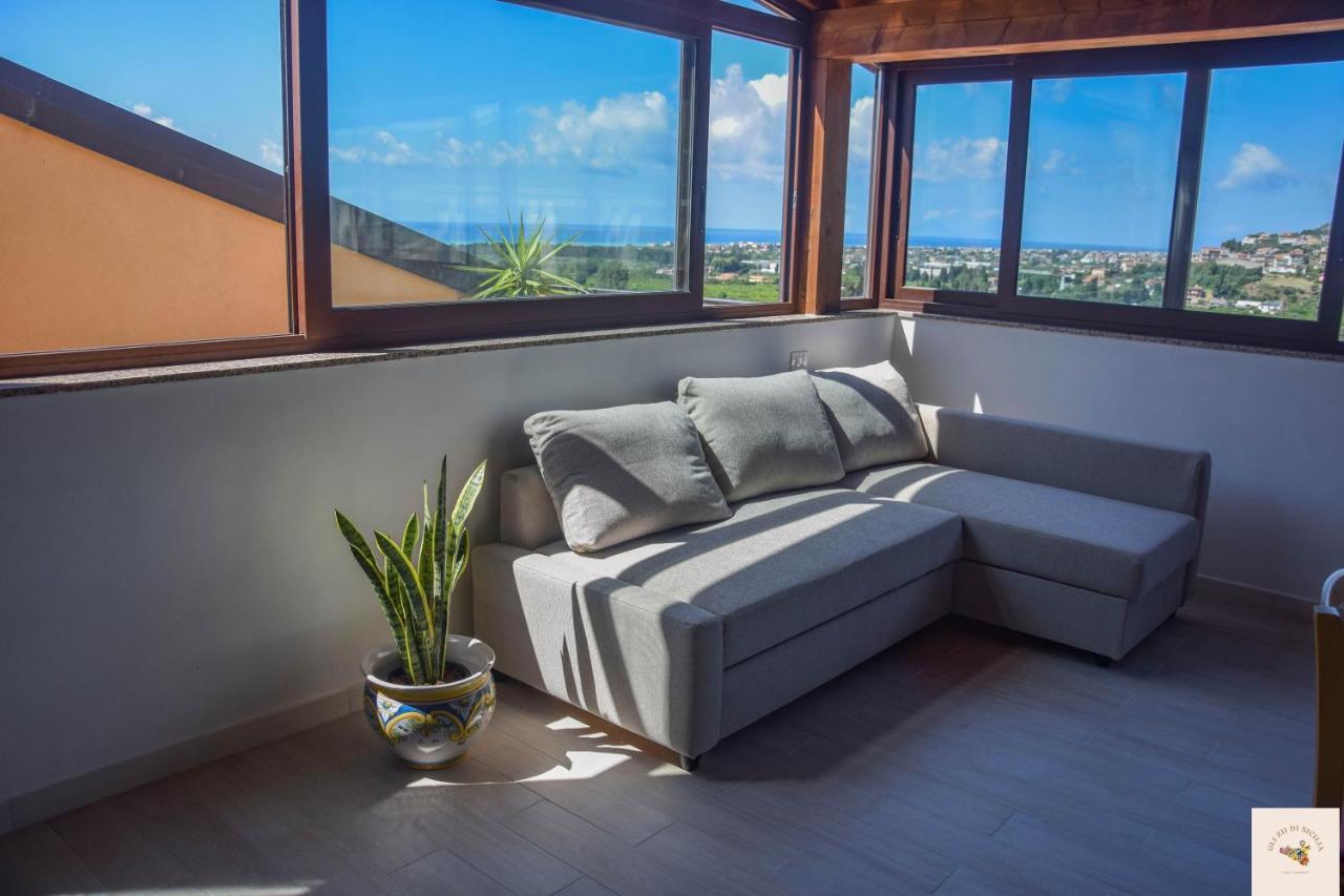 Gli Zii Di Sicilia - Apartment Capri Leone