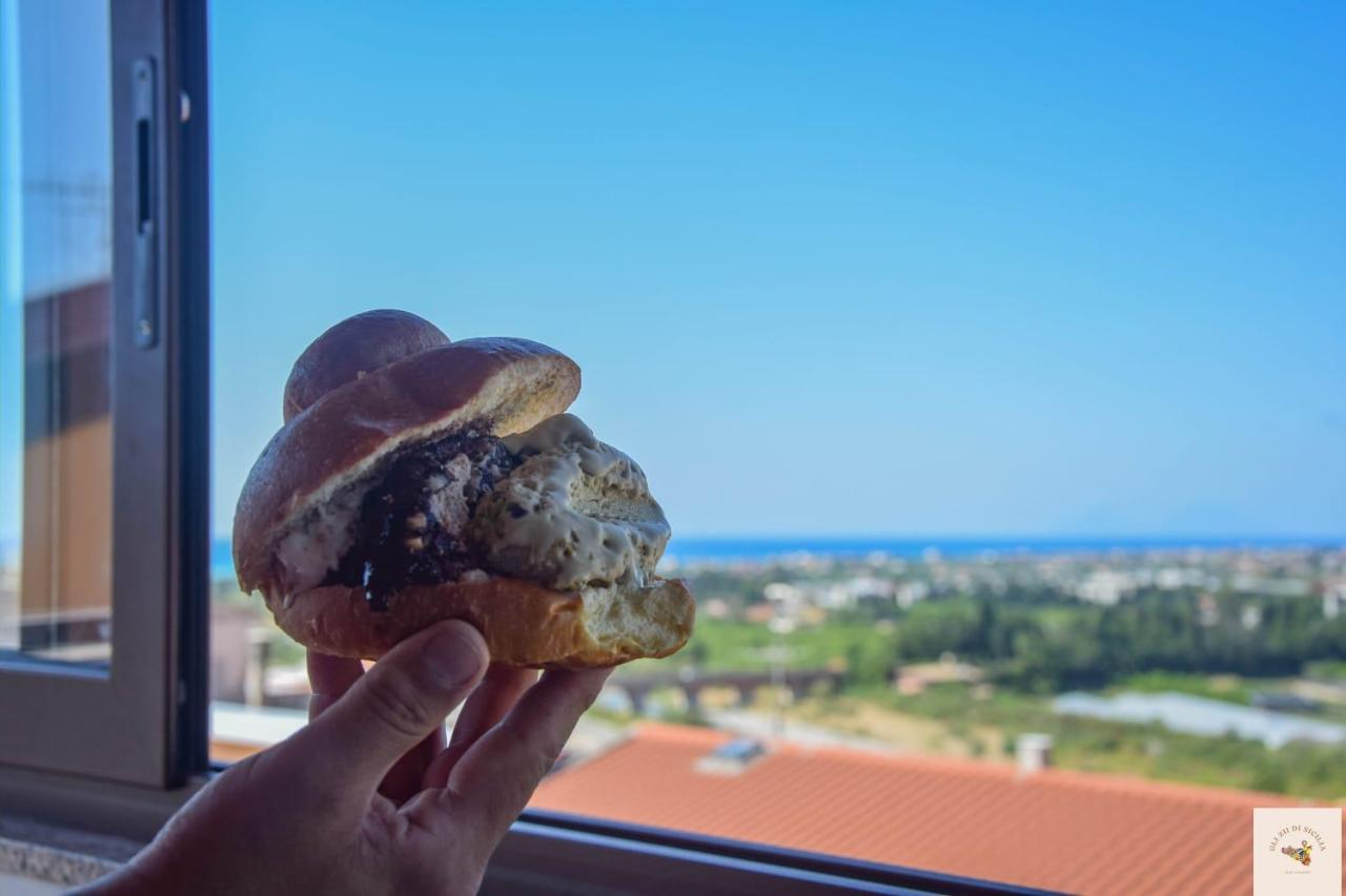 Apartment Gli Zii Di Sicilia - Capri Leone