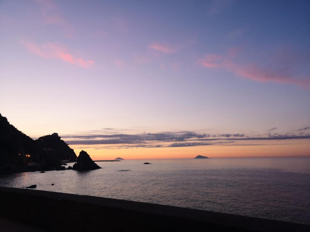 Apartment Gli Zii Di Sicilia -