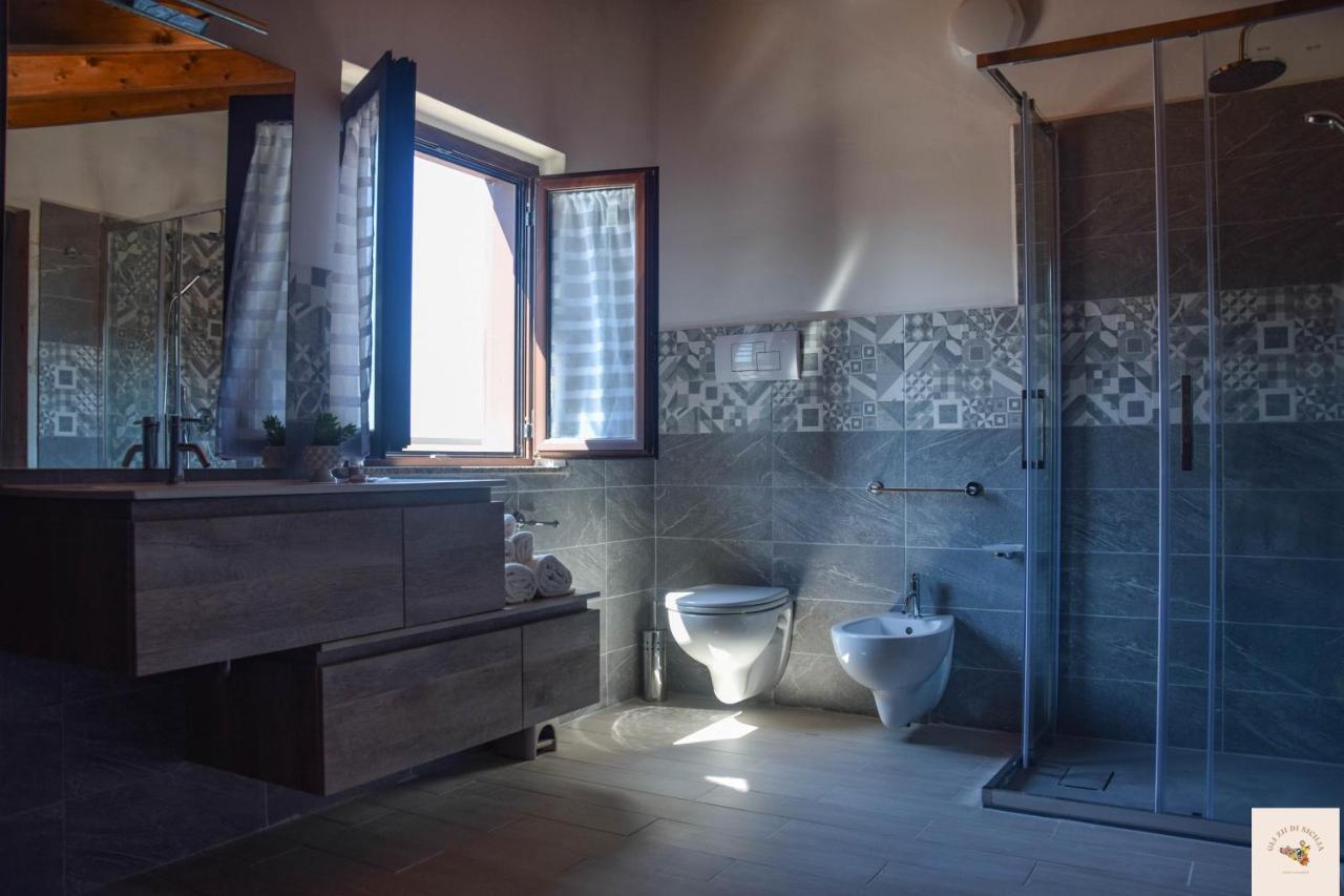 Apartment Gli Zii Di Sicilia - *