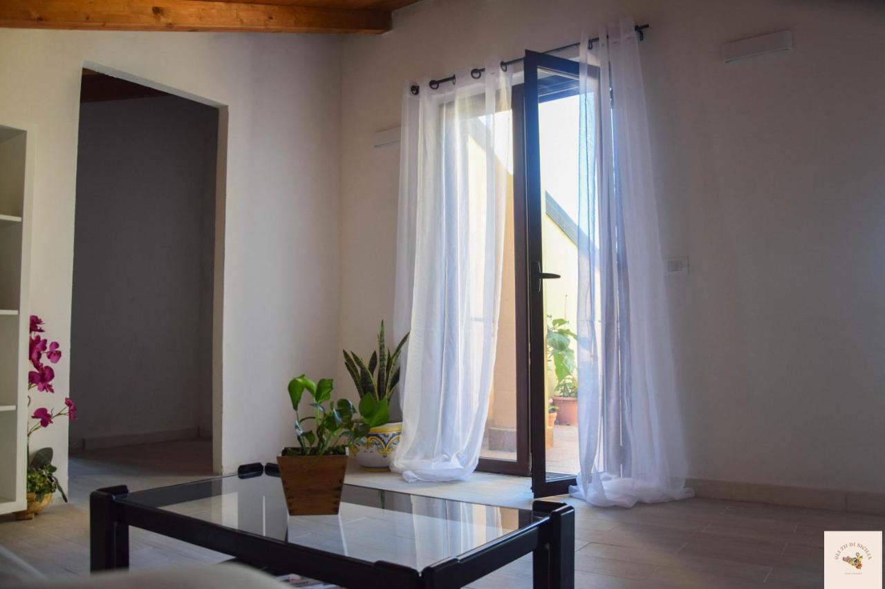 Gli Zii Di Sicilia - Apartment Capri Leone