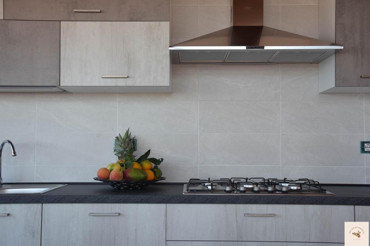Gli Zii Di Sicilia - Apartment