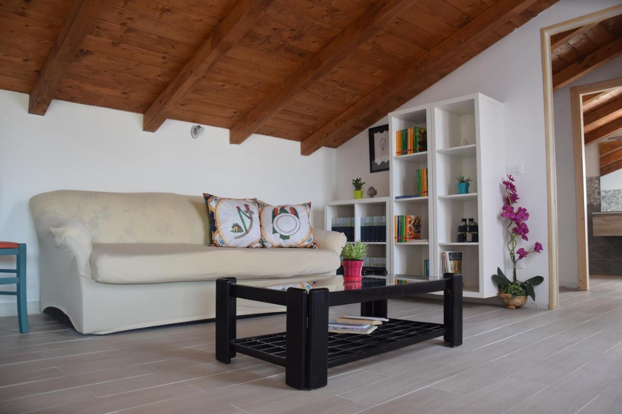 Gli Zii Di Sicilia - Apartment *
