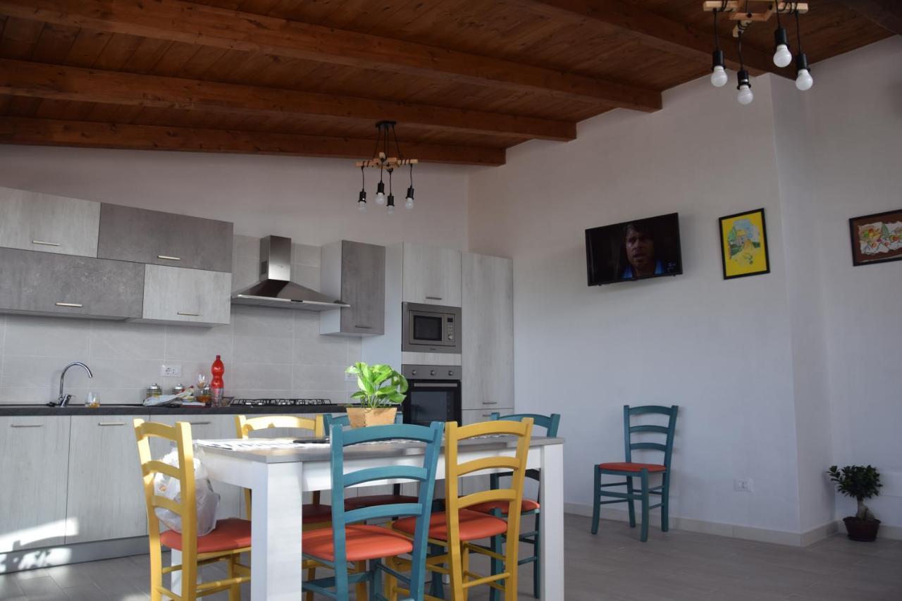 Apartment Gli Zii Di Sicilia - *