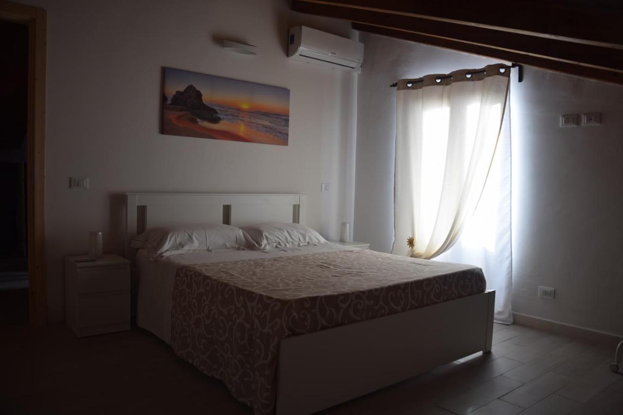 Apartment Gli Zii Di Sicilia -